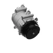 Klimoto A/C Compressor | Compatible With 10-14 Honda Insight