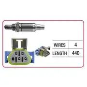 RAE Oxygen Sensor - OX716