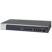 Netgear XS508M 8-Port 10-Gigabit Unmanaged Switch with SFP+ Port
