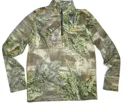 Under Armour Advantage Max 1 Windstopper Hunting Jacket -sz Medium - retail $260