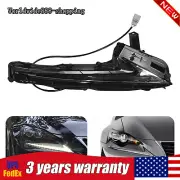 For 2014-2016 Lexus IS Series Right Passenger Side Daytime Running Light LED DRL