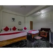 OYO Flagship 14426 V Knot Residency