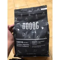 在飛比找蝦皮購物優惠-DOOOG 杜格 貓飼料  田園什錦 低敏無穀貓糧（2.27