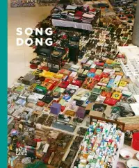 在飛比找博客來優惠-Song Dong