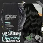 Mane Gray Reverse Bar, Spartan Gray Hair Reverse Bar, Mane Reverse Gray W2W0