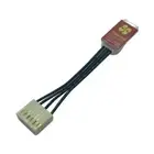 1PC 12V Fan Spoofer Remover 6Pins Plug for WhatsMiner M21S M31S M30S