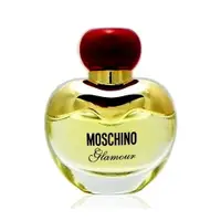 在飛比找蝦皮購物優惠-Moschino Glamour Eau de Parfum