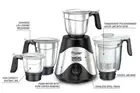 PRESTIGE MACHO MIXER GRINDER WITH 4 JARS, 1000 WATT
