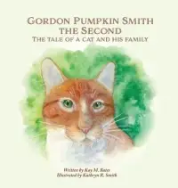 在飛比找博客來優惠-Gordon Pumpkin Smith the Secon