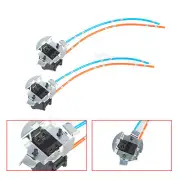 TK-305 H7 Halogen Light Connector Socket Adapter For Headlight Fog Light Bulb