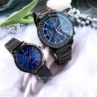 在飛比找Yahoo!奇摩拍賣優惠-CITIZEN 星辰錶 光動能 Eco-Drive 情人對錶