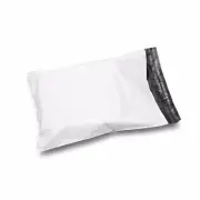 2000 6x9 Premium Plastic Flat Poly Mailers Shipping Bag Mailing Envelope 1.7 MIL