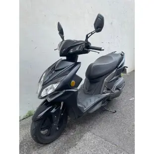 光陽 kymco  雷霆S 150 NOODLES 版 二手 機車 自售