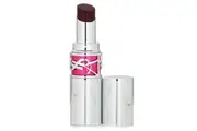 Yves Saint Laurent Rouge Volupte Candy Glaze Double Care Balm - # 6 Burgundy Temptation 3.2g/0.11oz