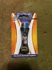 Nulite W Electronic Refillable Lighter Roddy Piper