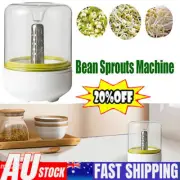 Sprouter Growing Kit Bean Sprout Germination Tool Sprouting Tray Sprouter Fastˇ