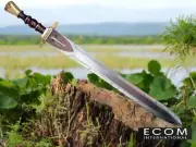 Riptide sword of percy jackson and the Olypians Anaklusmon sword fuctional sword