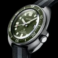 在飛比找momo購物網優惠-【SEIKO 精工】PROSPEX系列 DIVER SCUB