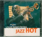 Louis Armstrong ‎– Jazz Hot / CD 2002 New & Sealed