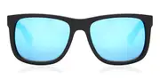 Ray-Ban RB4165 Justin Color Mix 622/55 Men Sunglasses