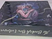 The Bookish Box Exclusive November 2020 Throne of Glass Puzzle Aelin & Rowan