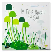 在飛比找誠品線上優惠-Le Petit Peuple Du Sol