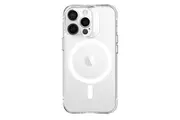 iCoverLover For iPhone 13 Pro Case Compatible with Magsafe Cover Clear