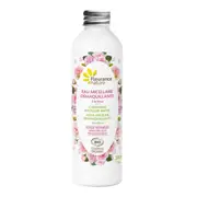 Fleurance Nature MICELLAR WATER stain remover with ORGANIC ROSE Sensitive skin 200ml