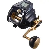 在飛比找蝦皮購物優惠-=佳樂釣具= 免運 DAIWA G400J 電動捲線器 電捲