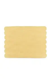 [Moda Domus] Set-Of-Four Linen Cocktail Napkins