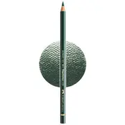 Faber-Castell Polychromos Pencil Chrome Oxide Green 278