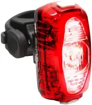 Omega EVO 330 Taillight - NiteRider Omega EVO 330 Taillight with NiteLink -