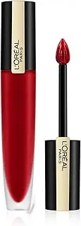 L'Oreal Paris Rouge Signature Matte Colour Ink, 134 Empowe(red)