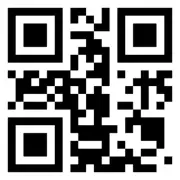 Donald Trump MAGA 2024 Sticker QR Code Prank