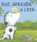 Roc aprende a leer by Tad Hills (Spanish) Hardcover Book
