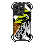 iPhone 16 Pro Ultra Bounce Case MagSafe Compatible Ratface Phone cases