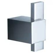 Fresca Ellite Robe Hook in Chrome