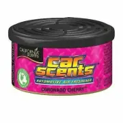 California Scents Car Air Freshner Coronado Cherry 42g Fast Posatage!!