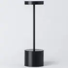 Cordless Table Lamp Rechargeable,5000mAh Battery Operated Portable LED Table