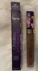 tarte Creaseless Concealer Contour Highlight Highlighter Shade Mahogany