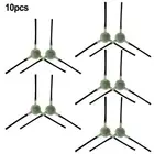10X Side Brush for Lefant M310C Robot Vacuum Cleaner Replacement Spare Parts