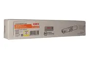 OKI 44469755 Yellow Toner Cartridge