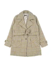 [MANILA GRACE] MANILA GRACE Coats - Item 16409911