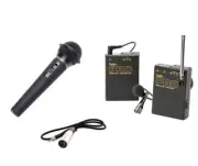 Pro PX270 WLM H XLR M wireless lavalier hand mic Panasonic PX230 HVX200A X1000