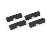 Front Runner Slat to Load Bar Conversion end Cap Kit - by Front Runner - RRAC044