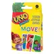 【UNO】遊戲卡初階版