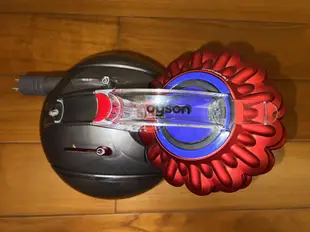 【陶屋】二手良品 Dyson Ball Fluffy+ CY24 吸塵器 #001(現貨)