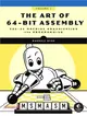 The Art of 64-Bit Assembly Language