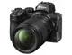 Nikon Z5 Kit組〔含 Z 24-200mm〕平行輸入