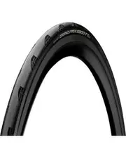 Continental GP5000 TT TR Folding Road Tyre 700 X 25c Black